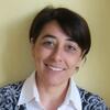 Lucy Delogu